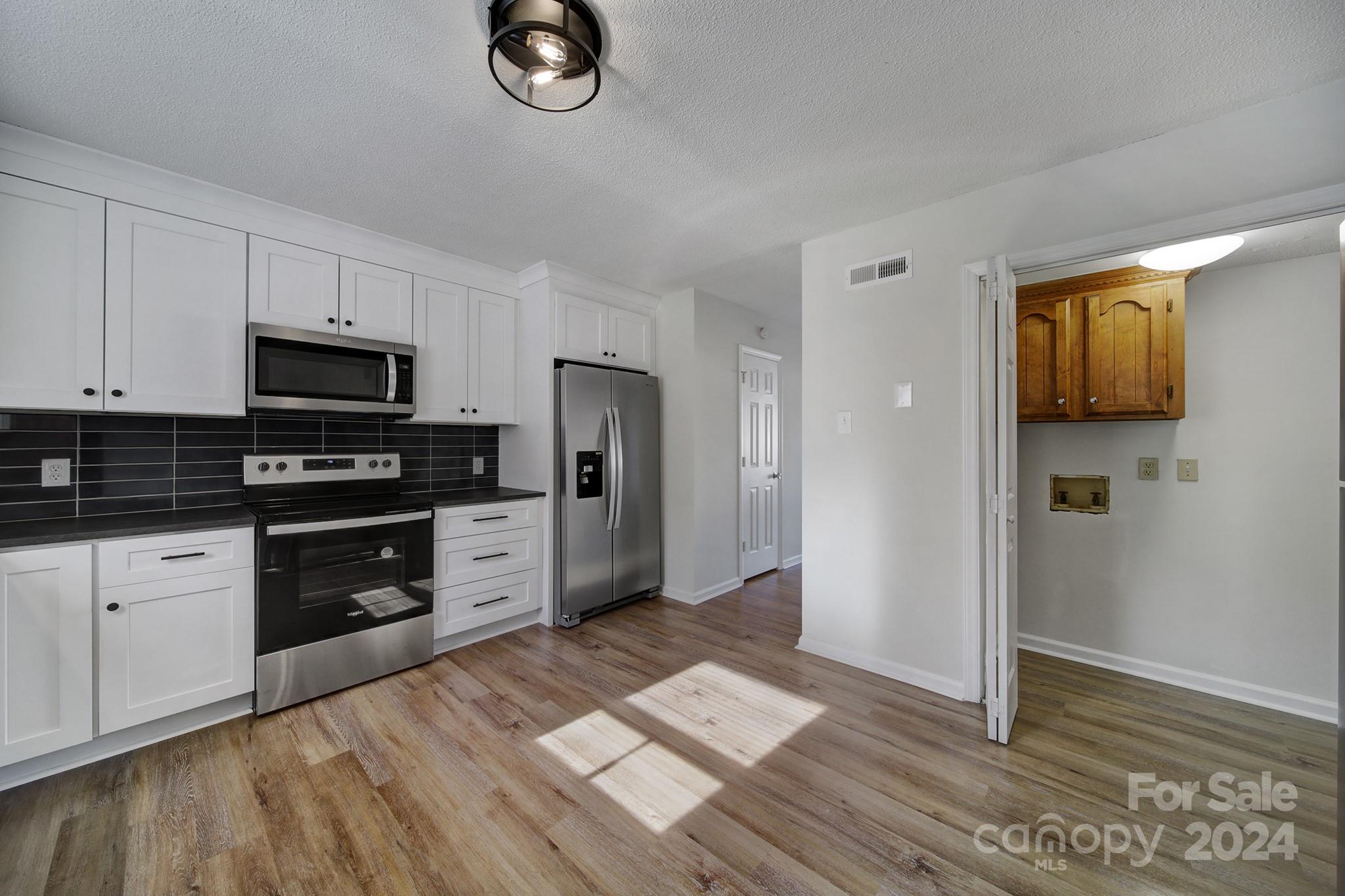 Willowbrook - Residential