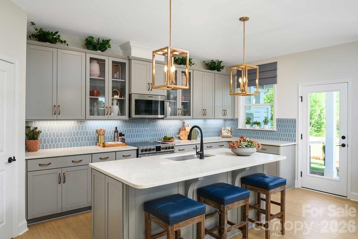 Westview Towns - Residential