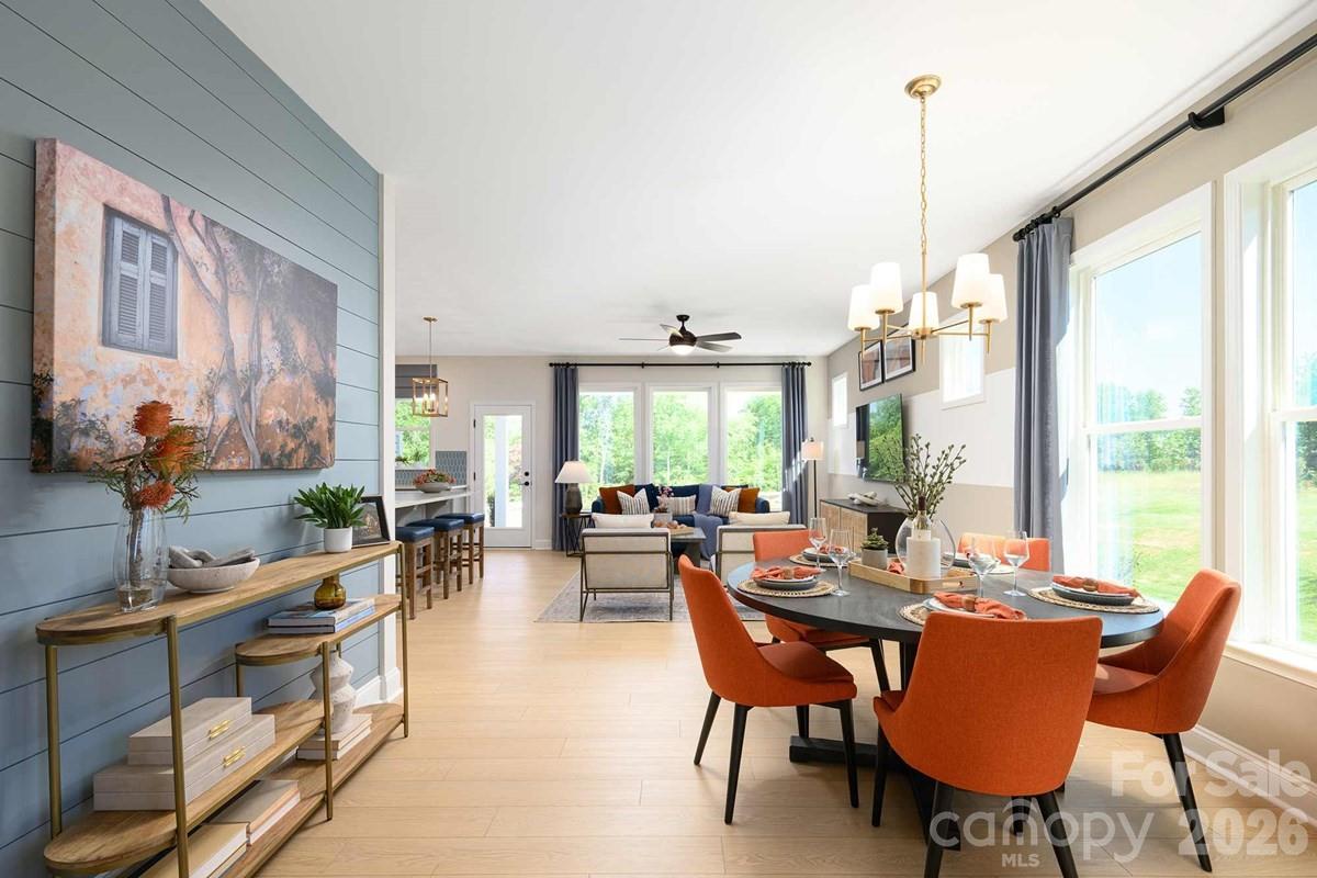 Westview Towns - Residential