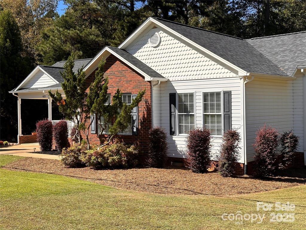 Sturgis Estates - Residential