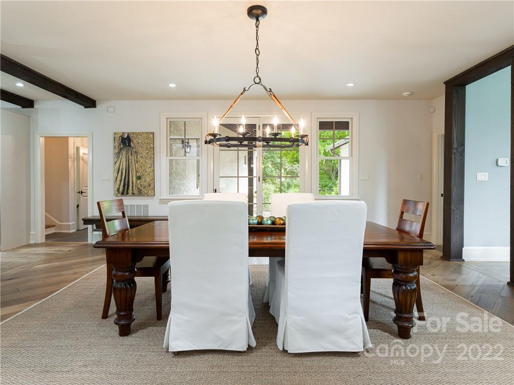 Ramble Biltmore Forest - Residential