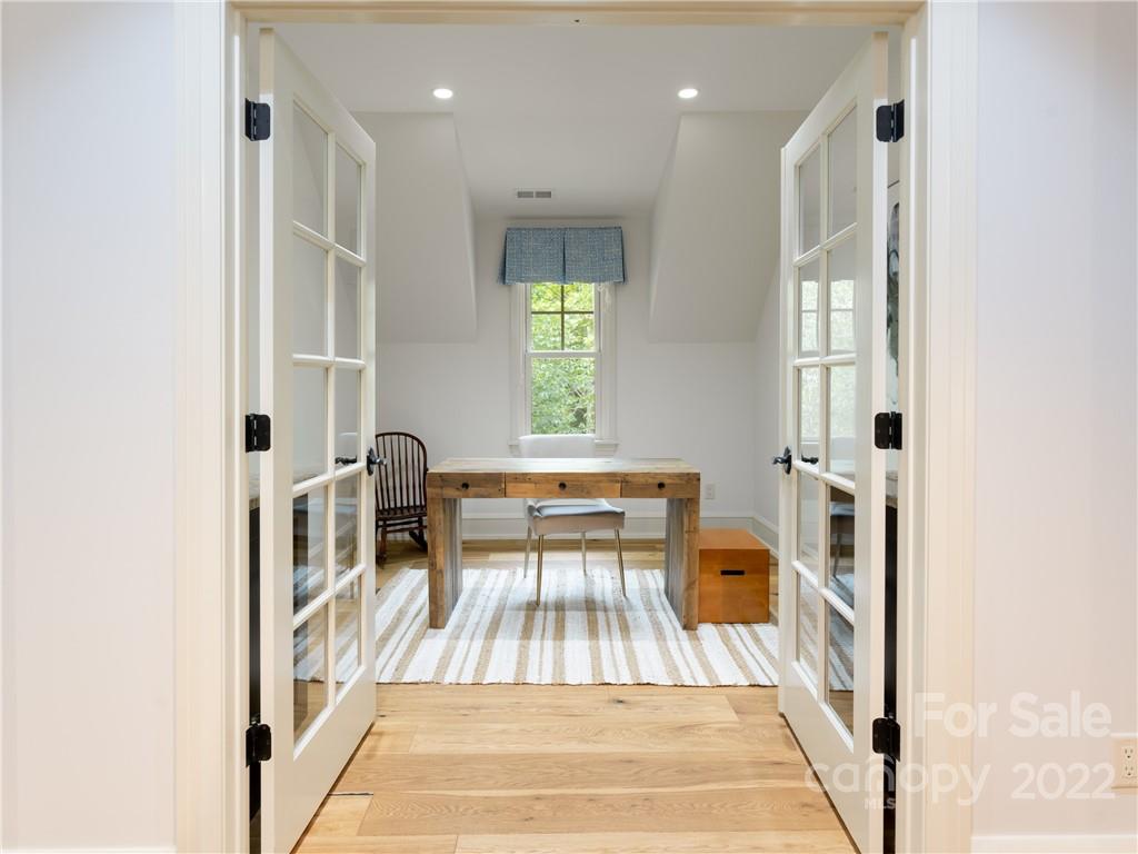 Ramble Biltmore Forest - Residential