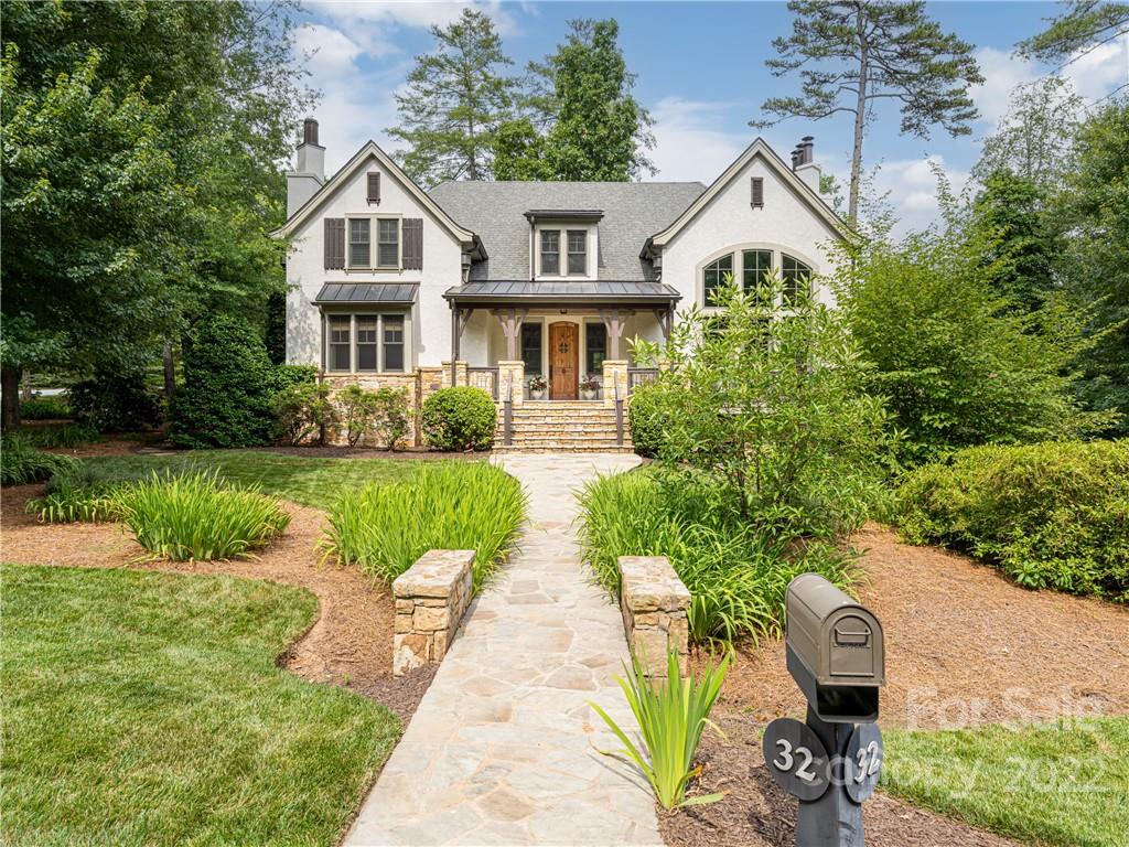 Ramble Biltmore Forest - Residential