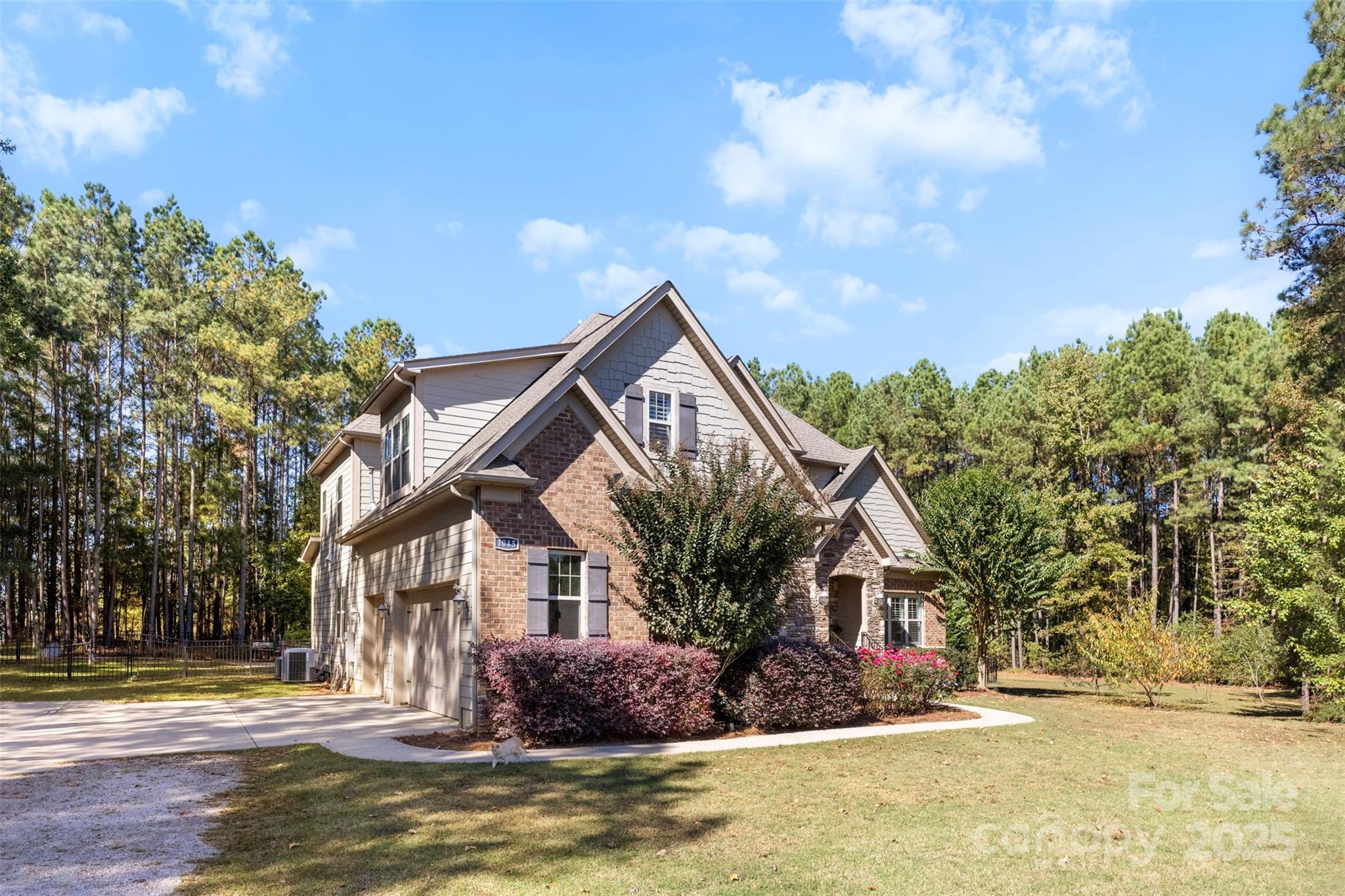 Olde York Farms - Residential