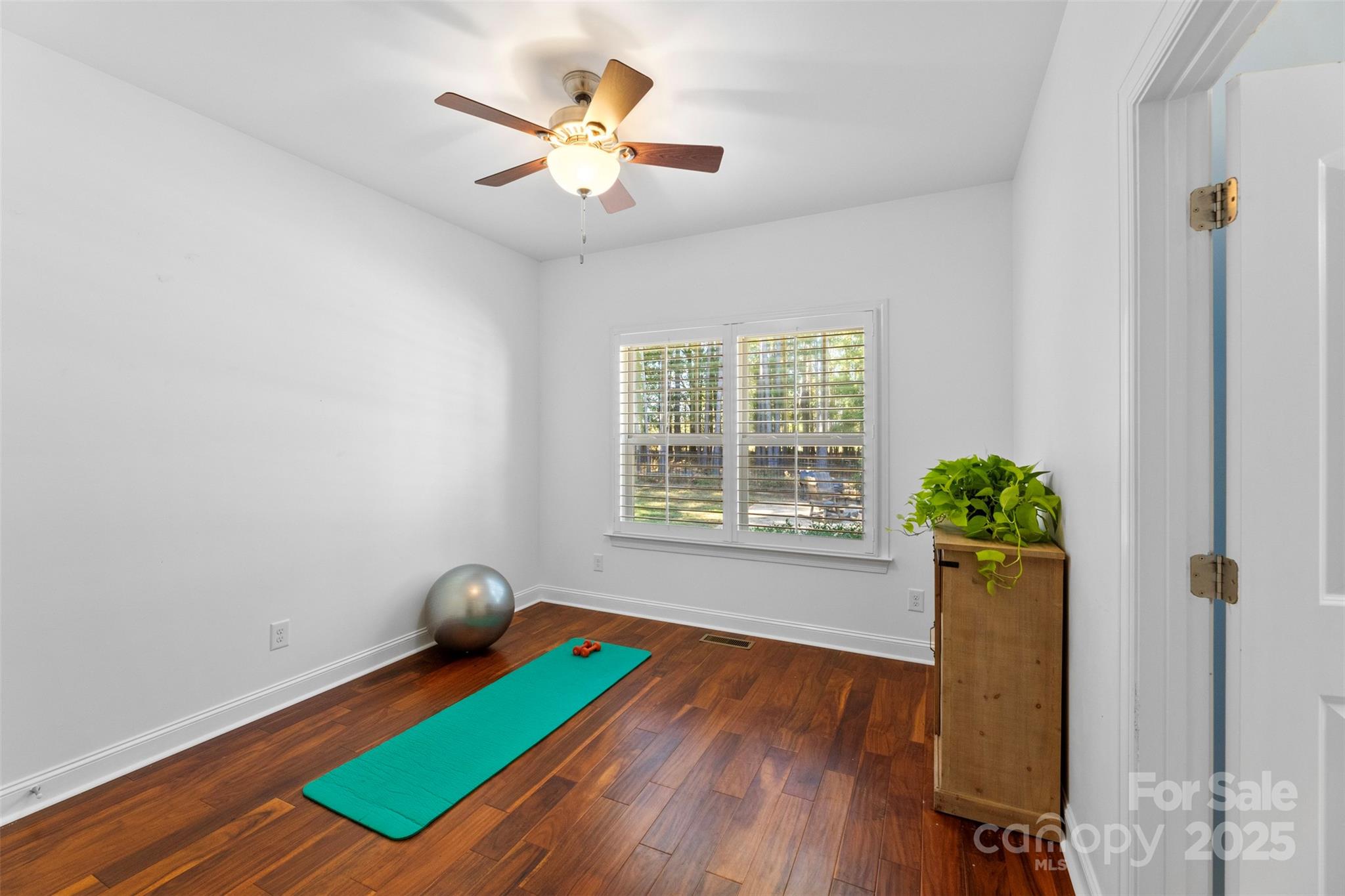 Olde York Farms - Residential