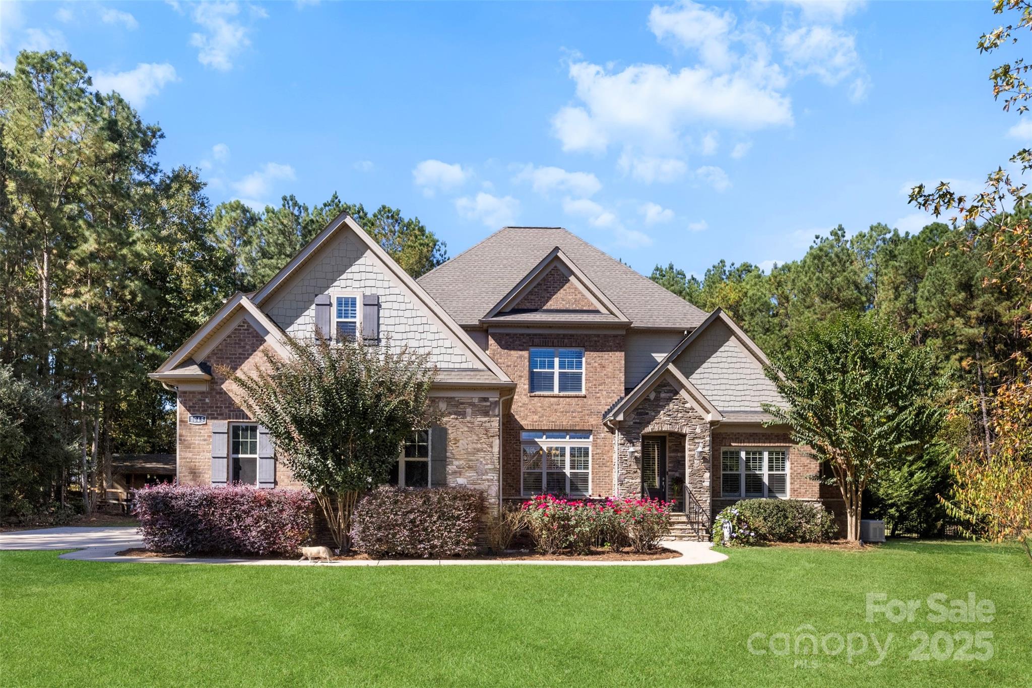 Olde York Farms - Residential
