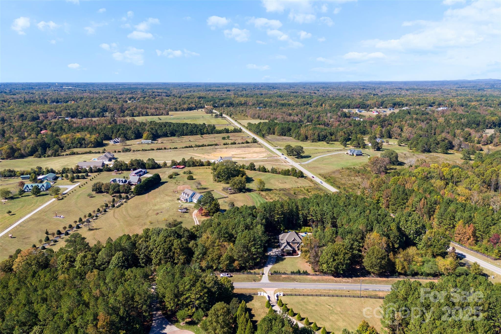 Olde York Farms - Residential
