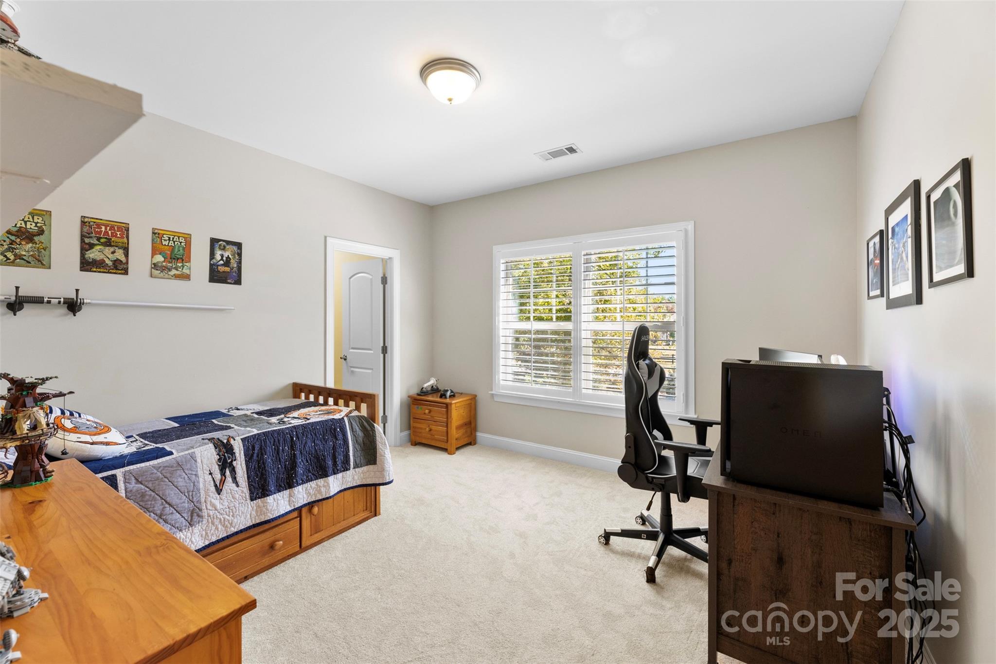 Olde York Farms - Residential