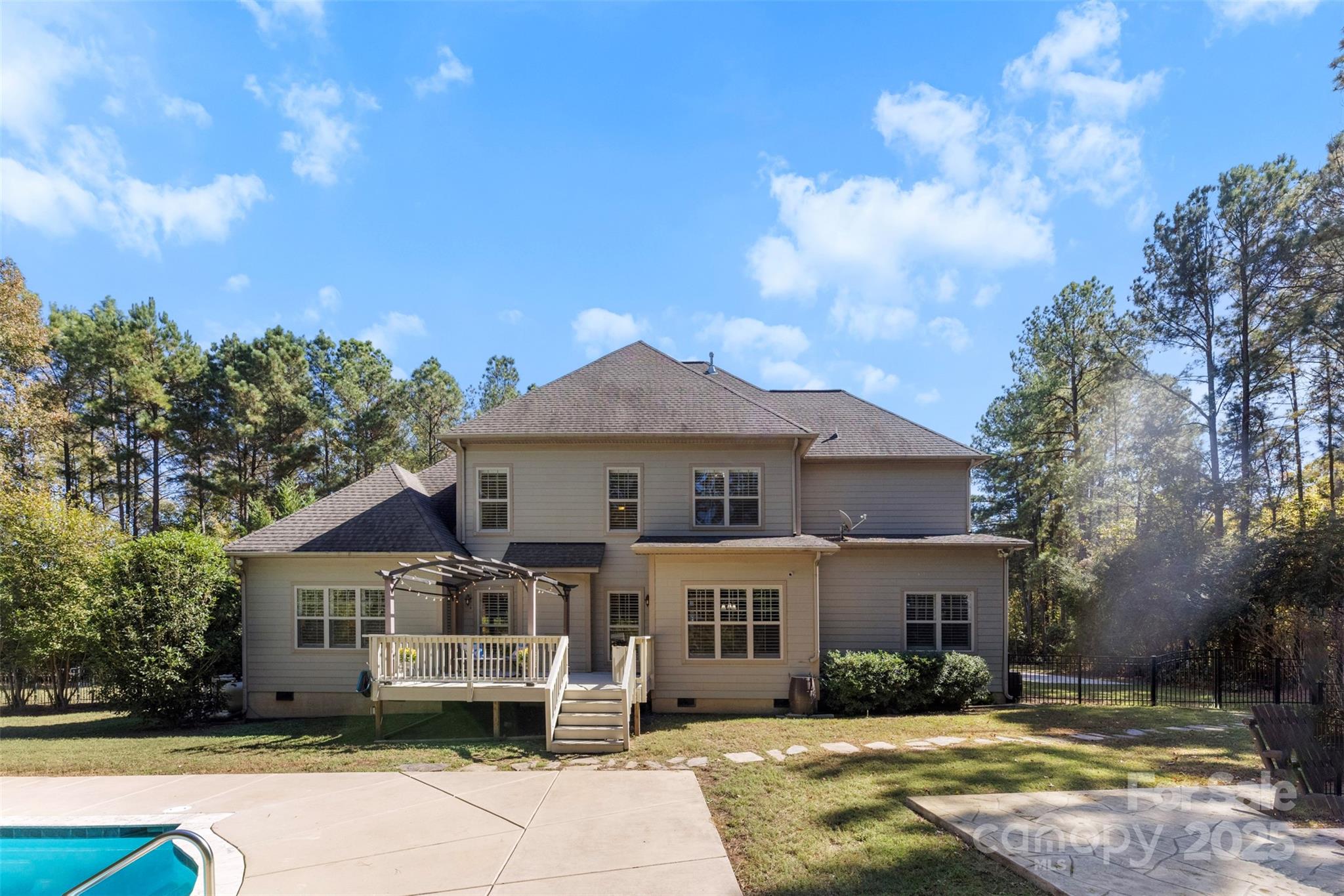 Olde York Farms - Residential