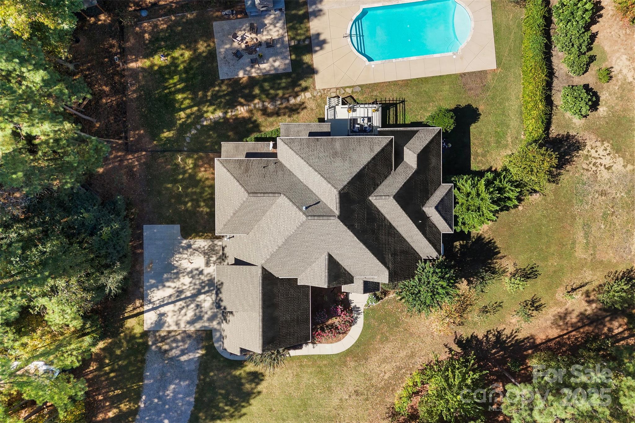 Olde York Farms - Residential