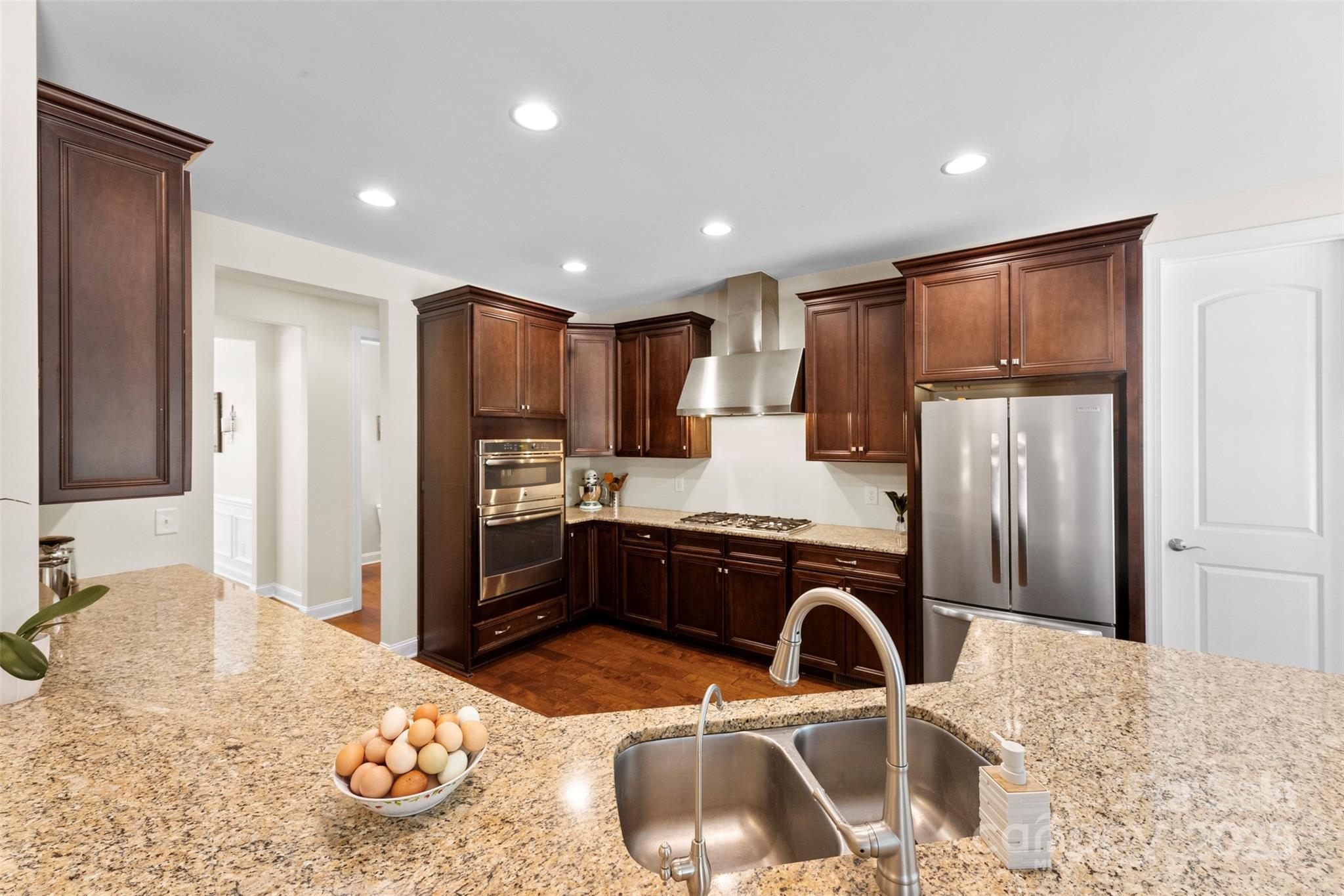 Olde York Farms - Residential