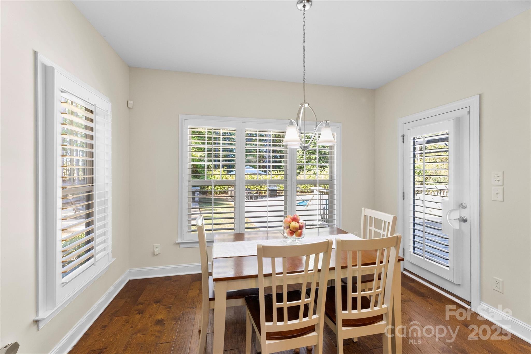 Olde York Farms - Residential