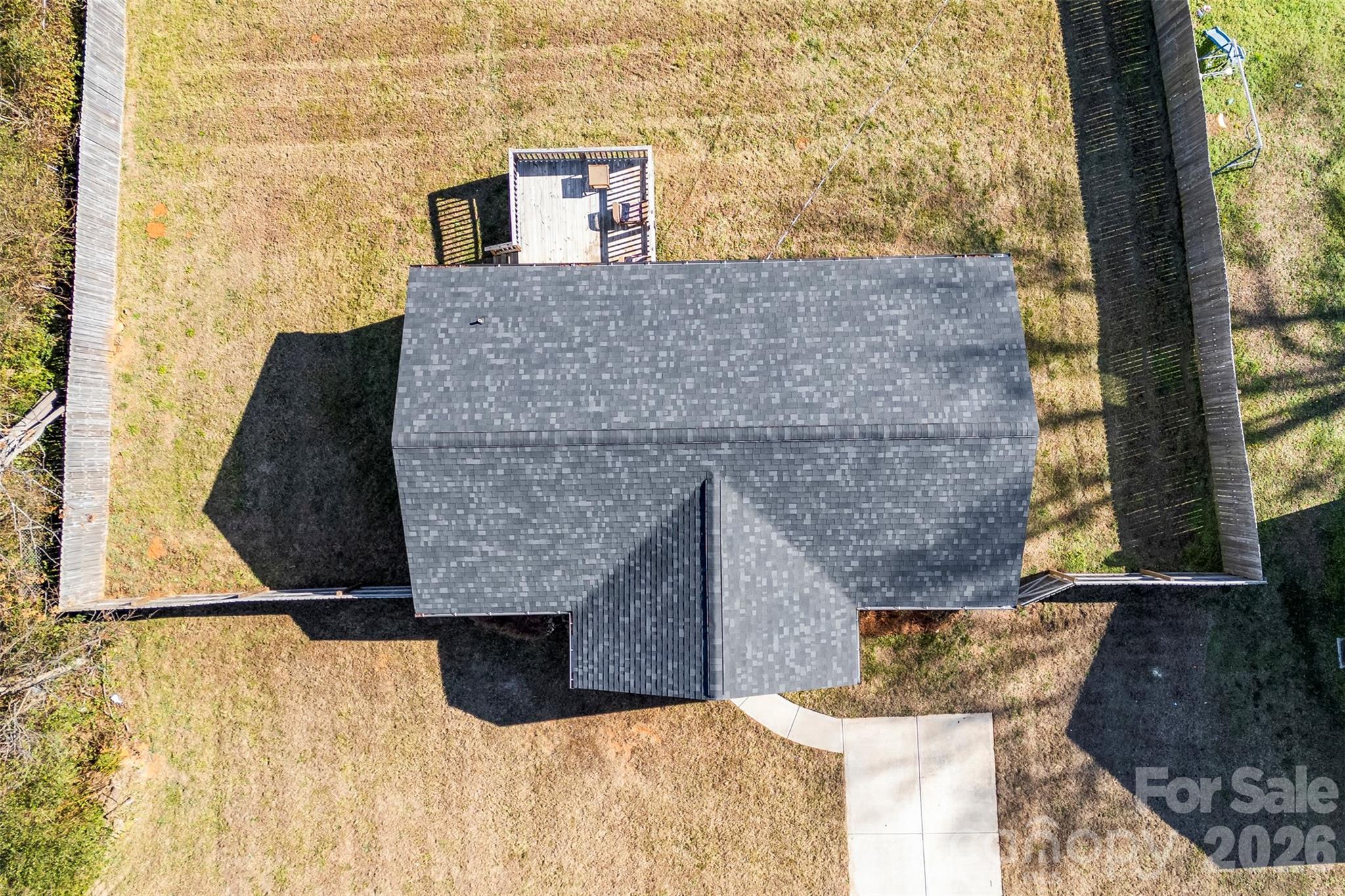none - Residential