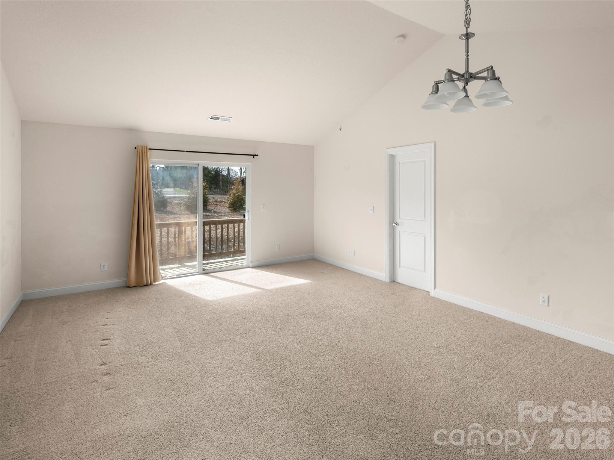 Fox Glen Condominium - Residential