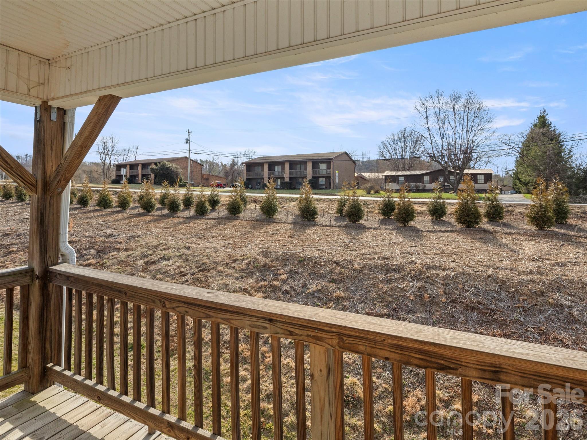 Fox Glen Condominium - Residential