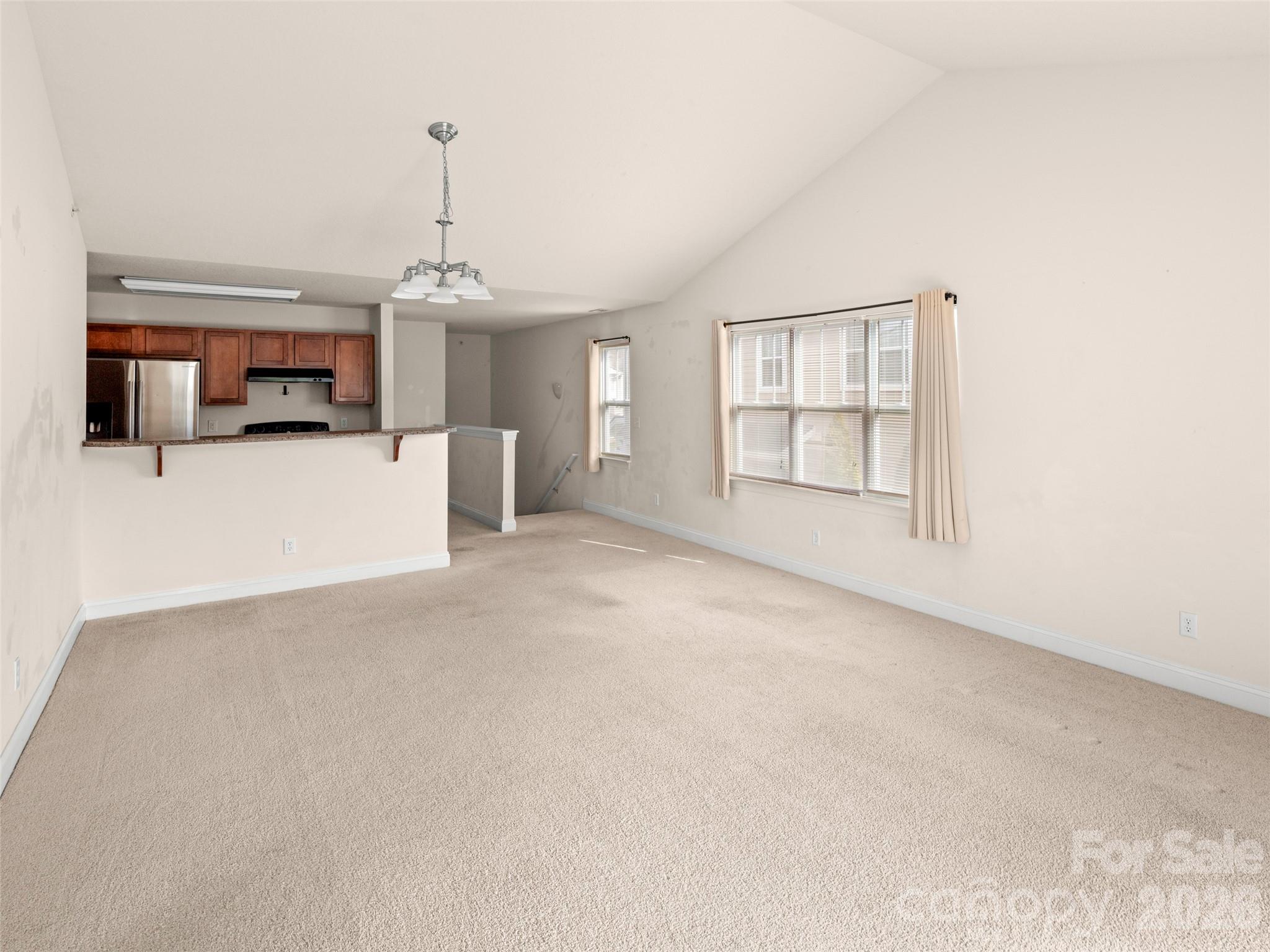 Fox Glen Condominium - Residential