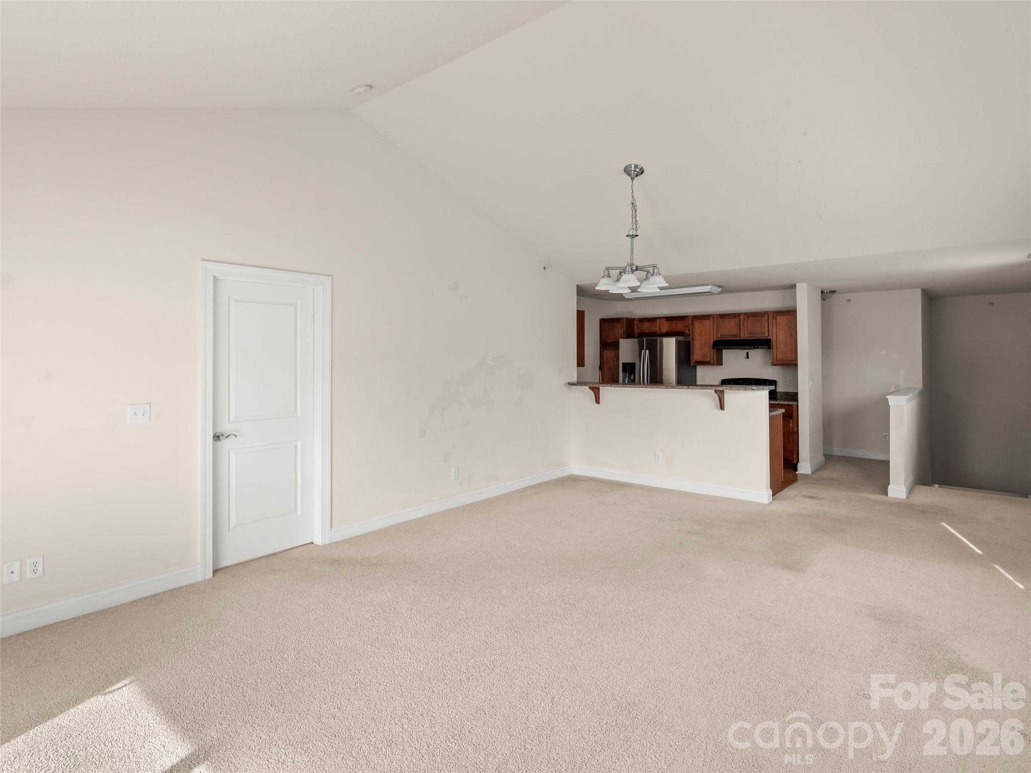 Fox Glen Condominium - Residential