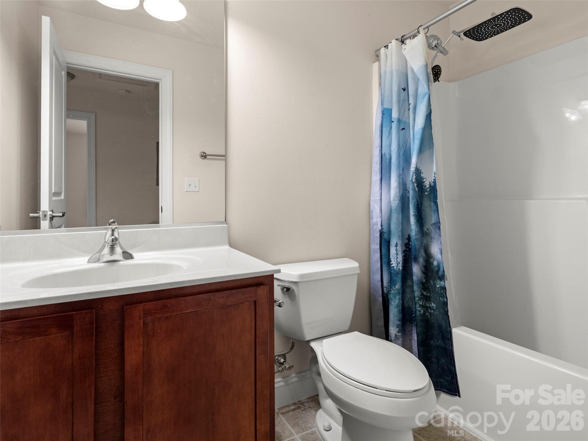 Fox Glen Condominium - Residential