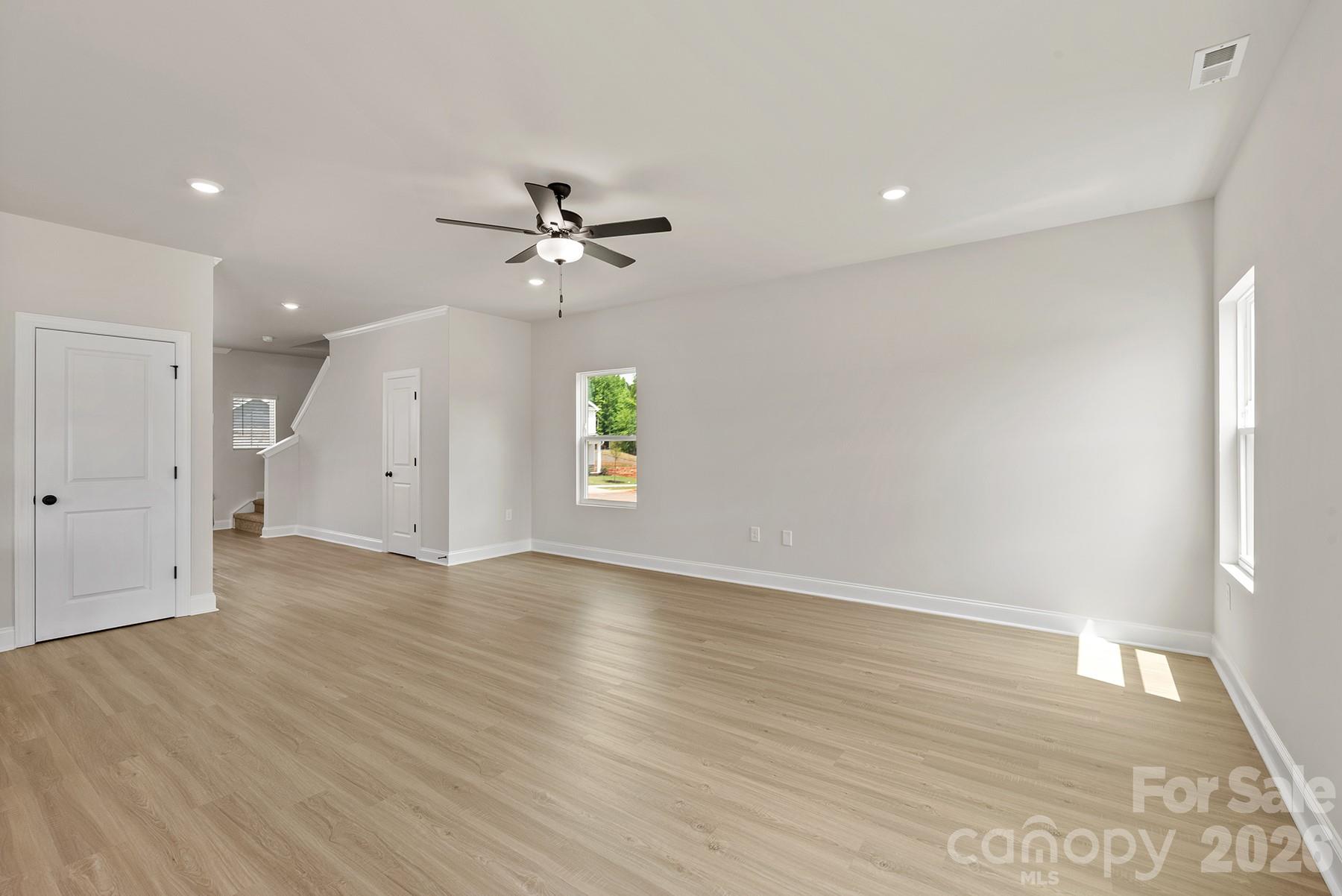 Ascot Woods - Residential