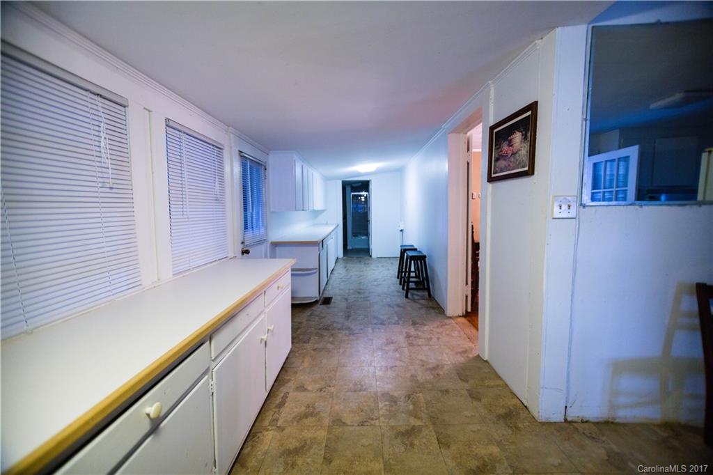 NONE - Residential