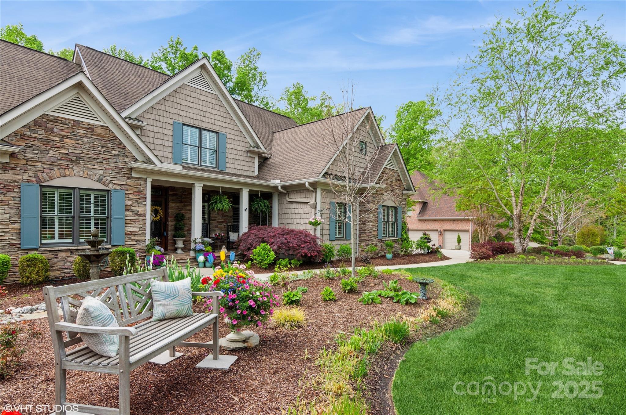 Water Edge - Residential