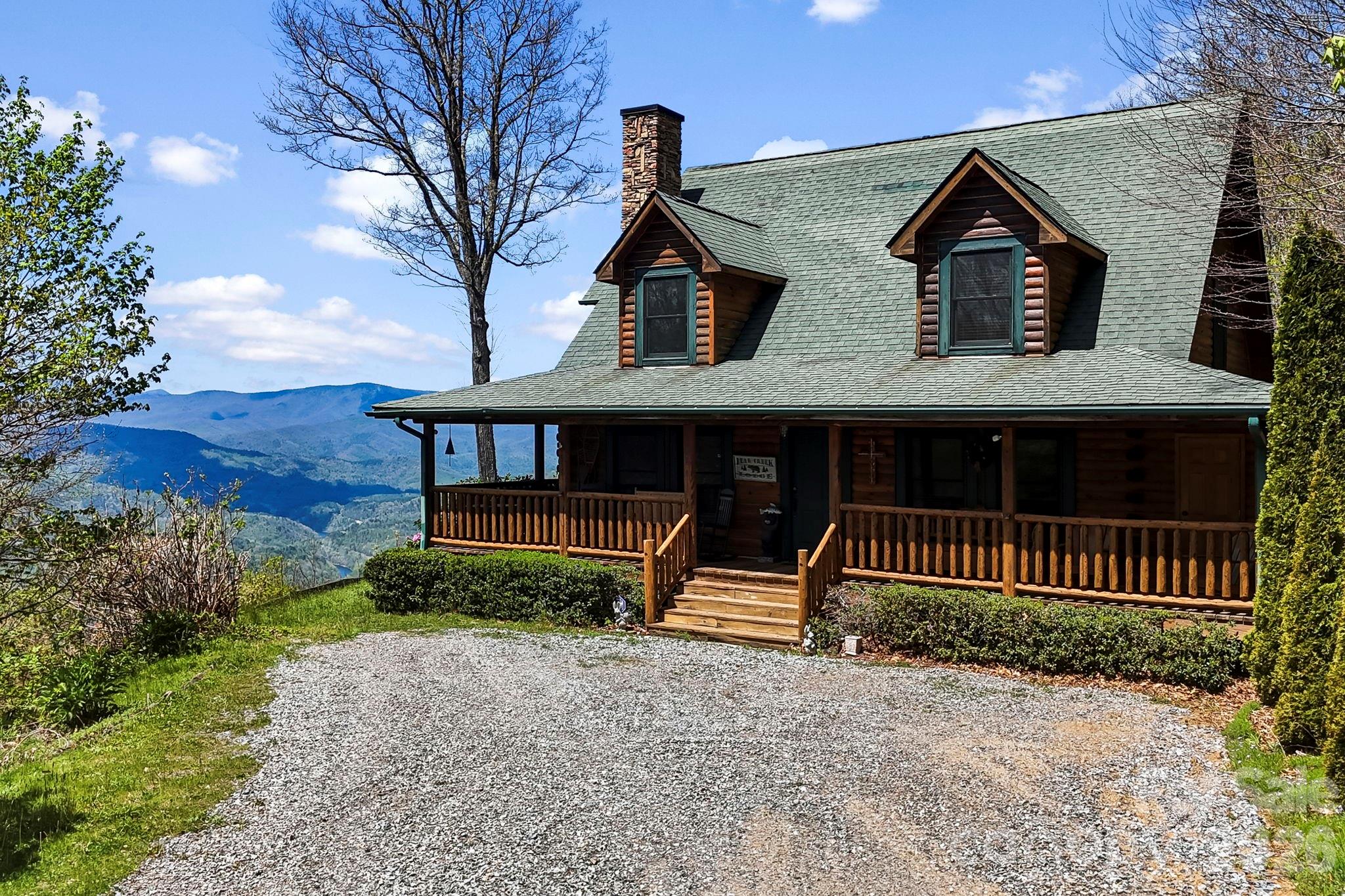 Panther Creek - Residential