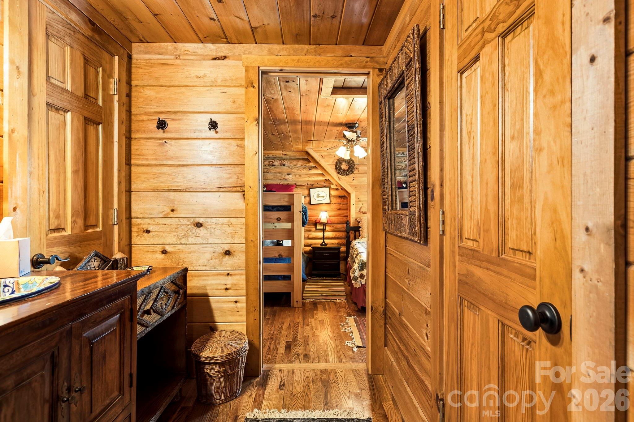 Panther Creek - Residential