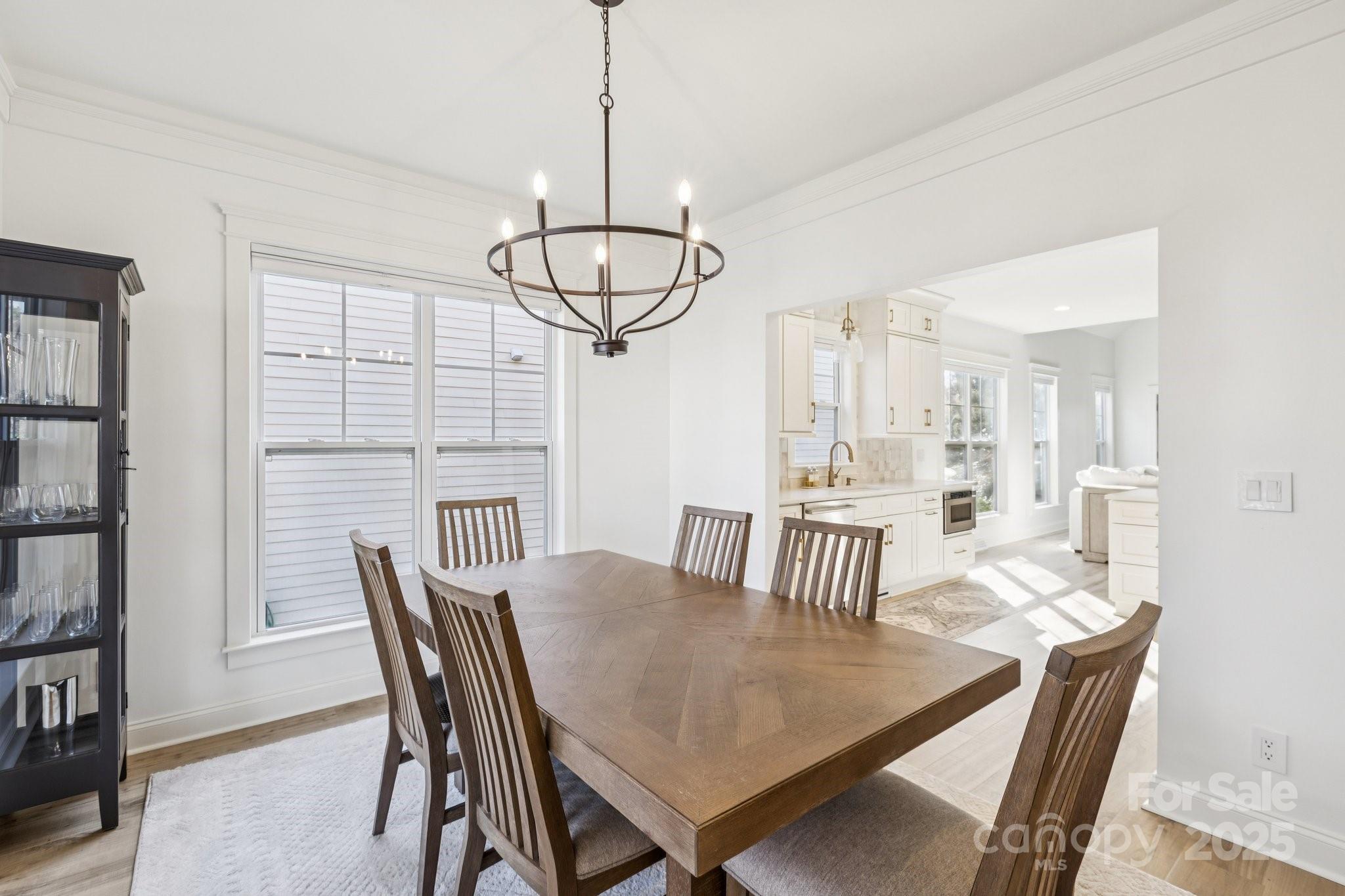 Trailridge - Residential