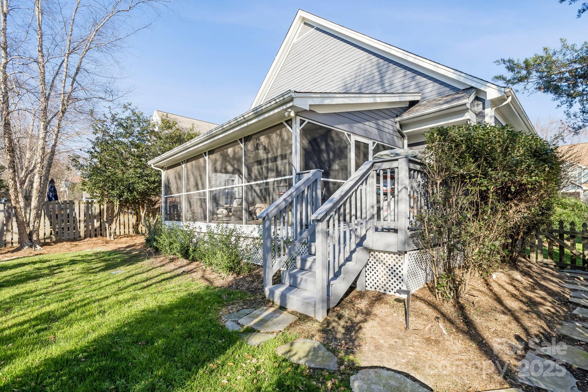 Trailridge - Residential