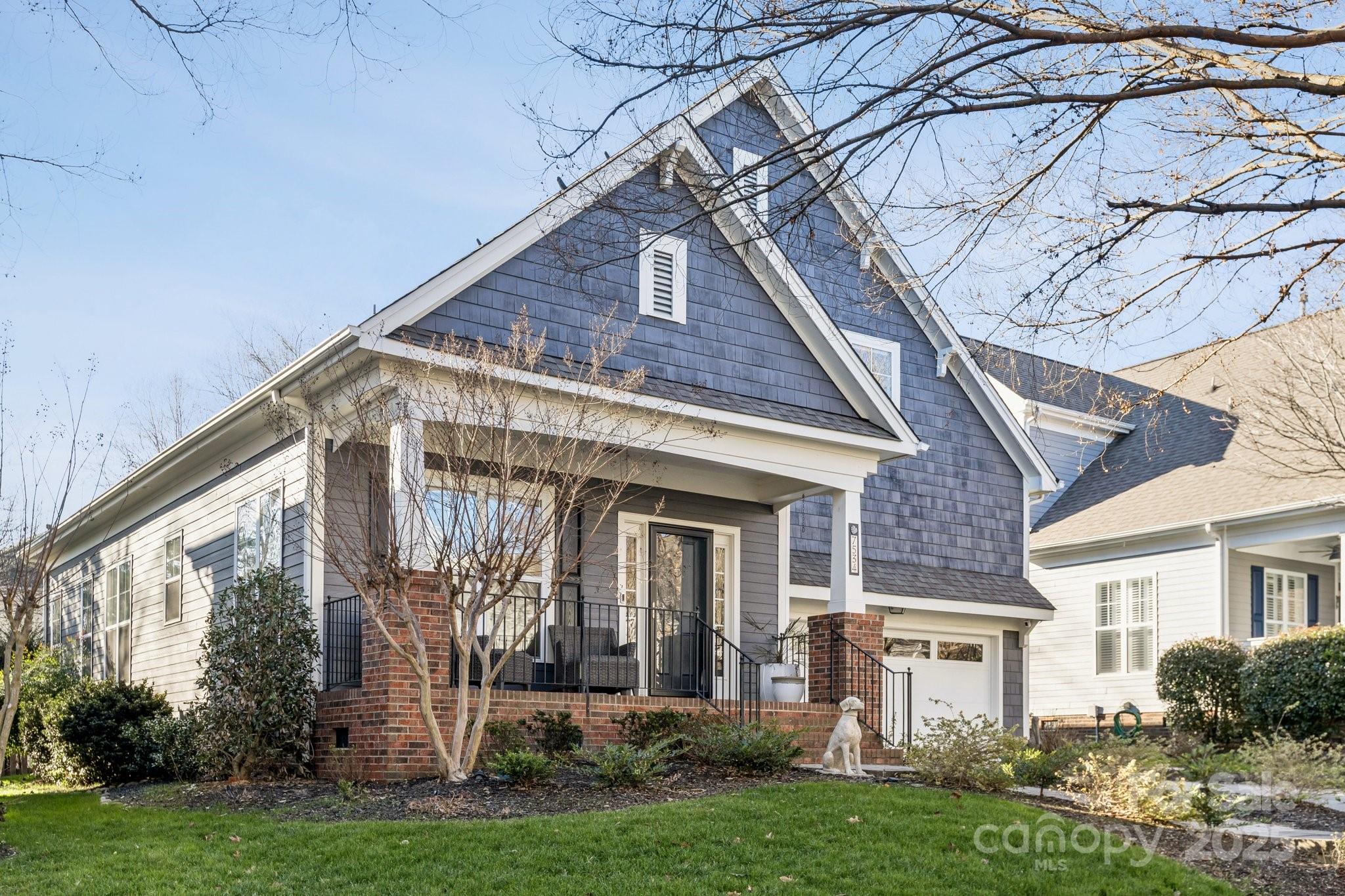 Trailridge - Residential
