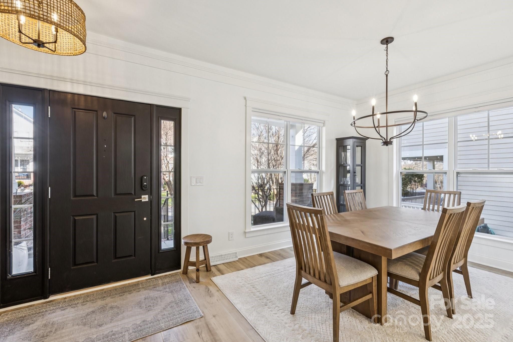 Trailridge - Residential
