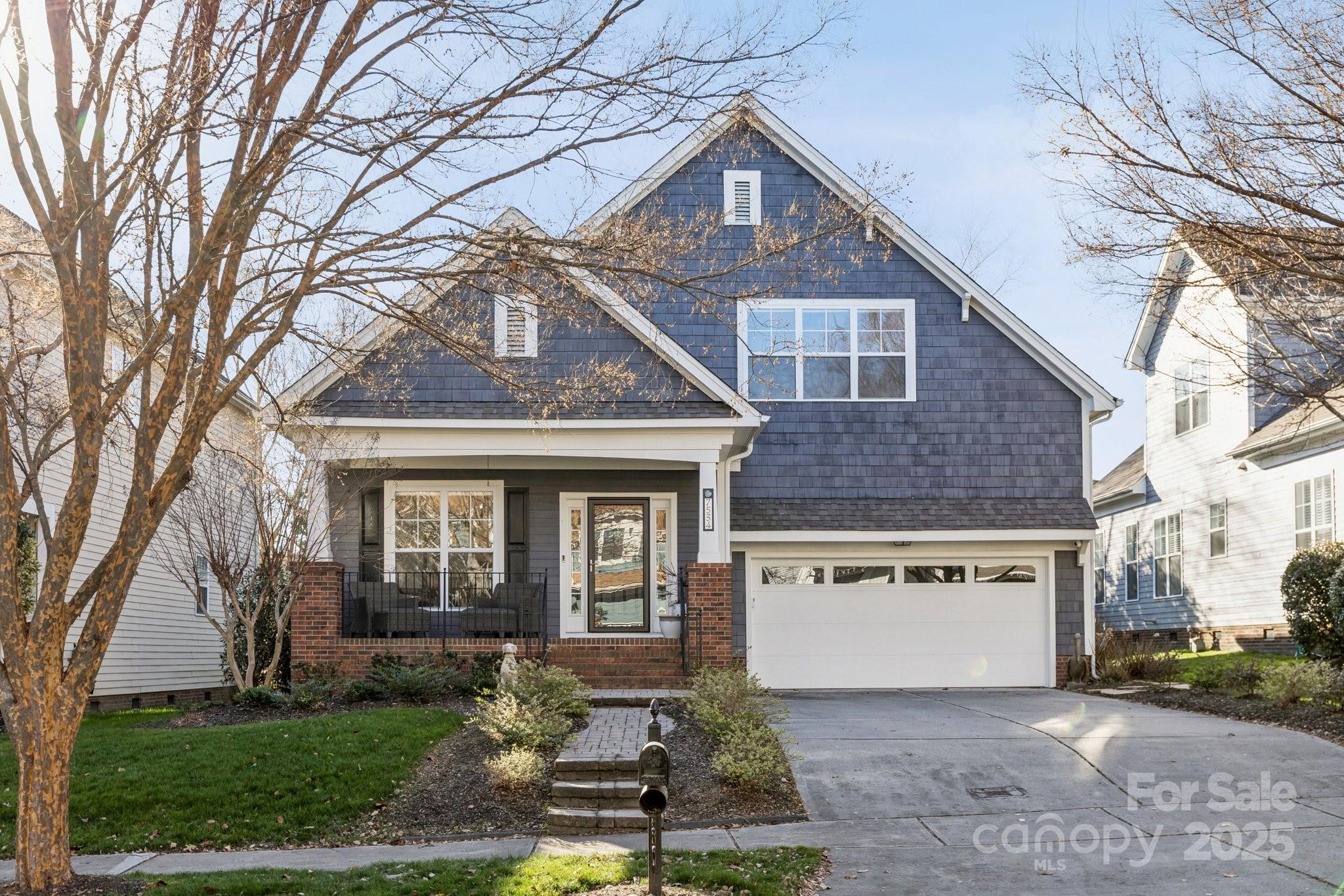 Trailridge - Residential