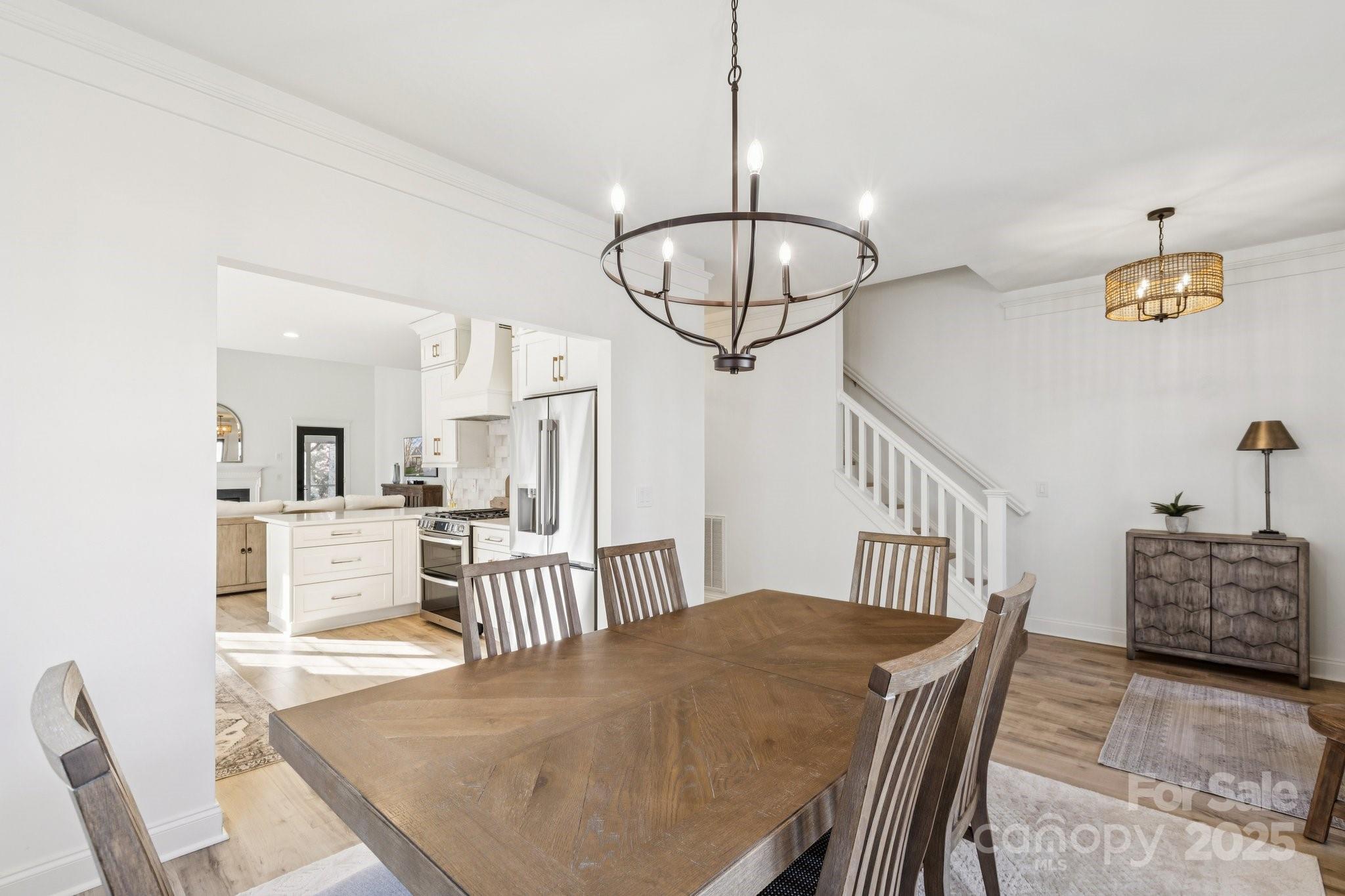 Trailridge - Residential