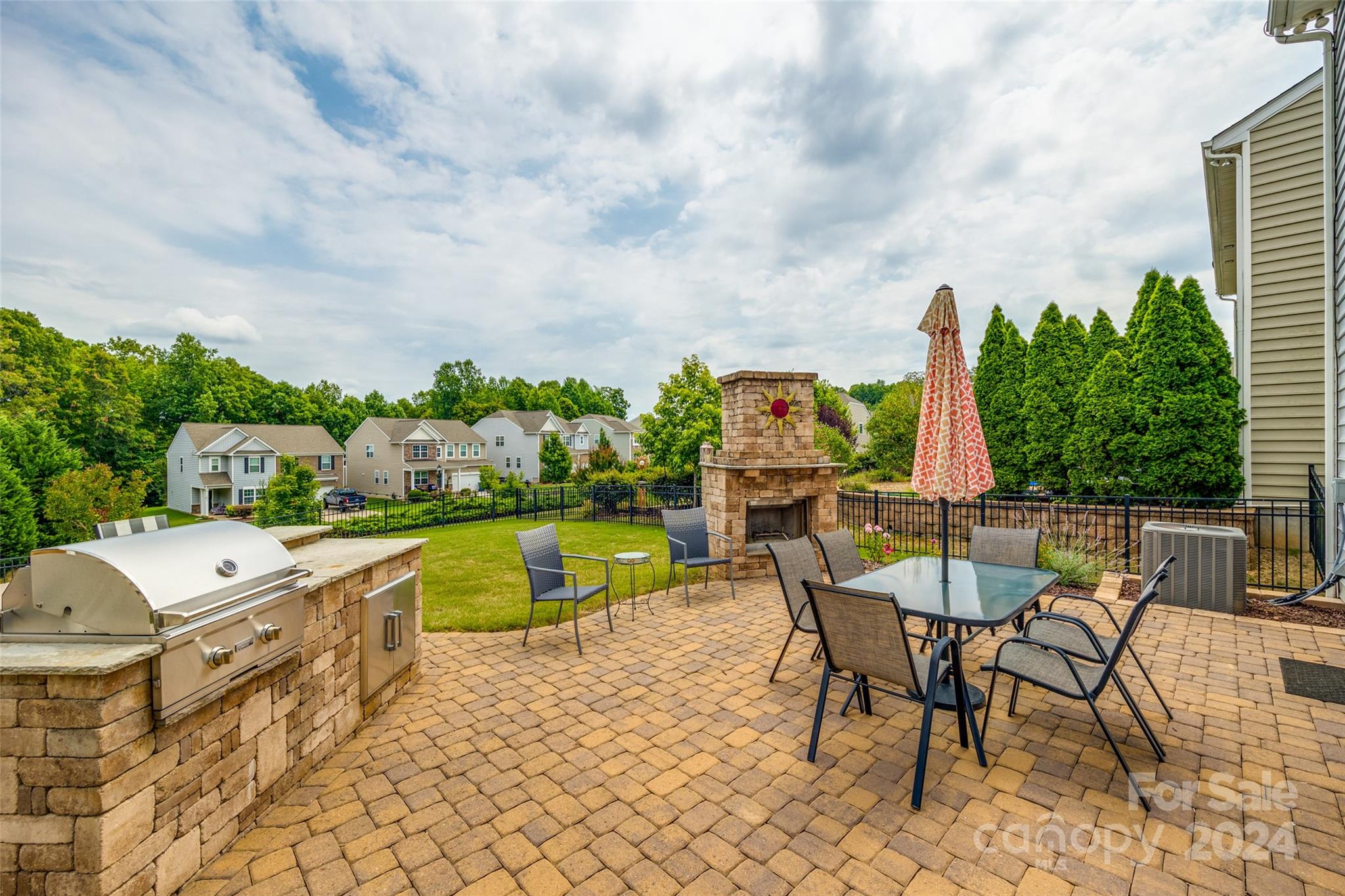 Carolina Reserve - Residential