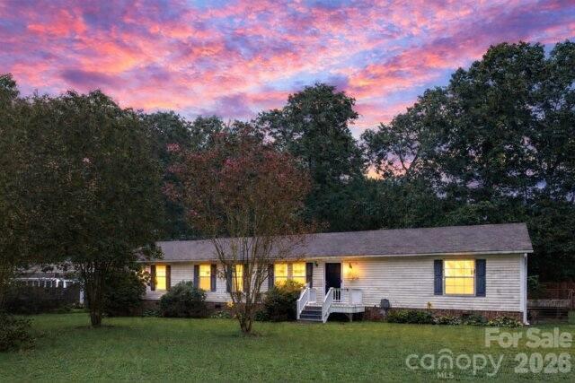 Holly Ridge - Residential