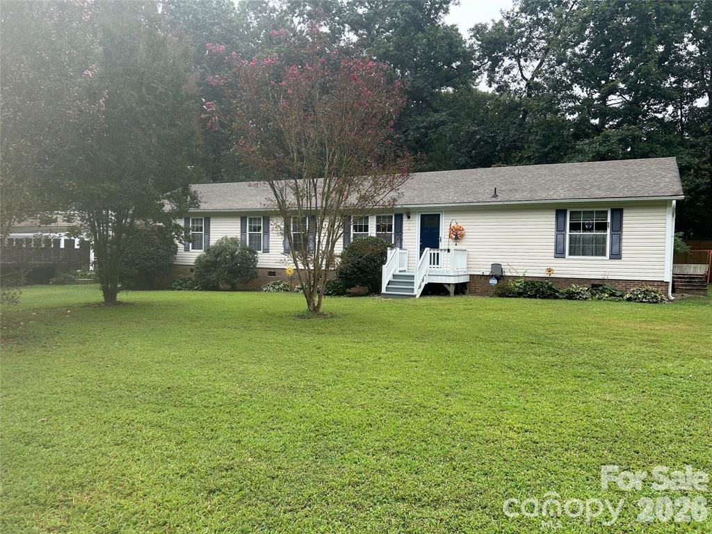 Holly Ridge - Residential