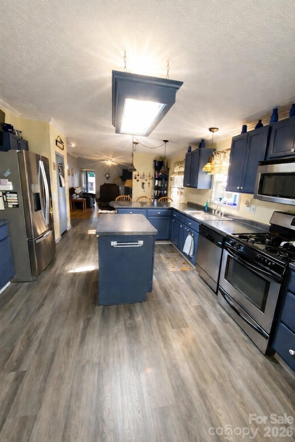 Holly Ridge - Residential