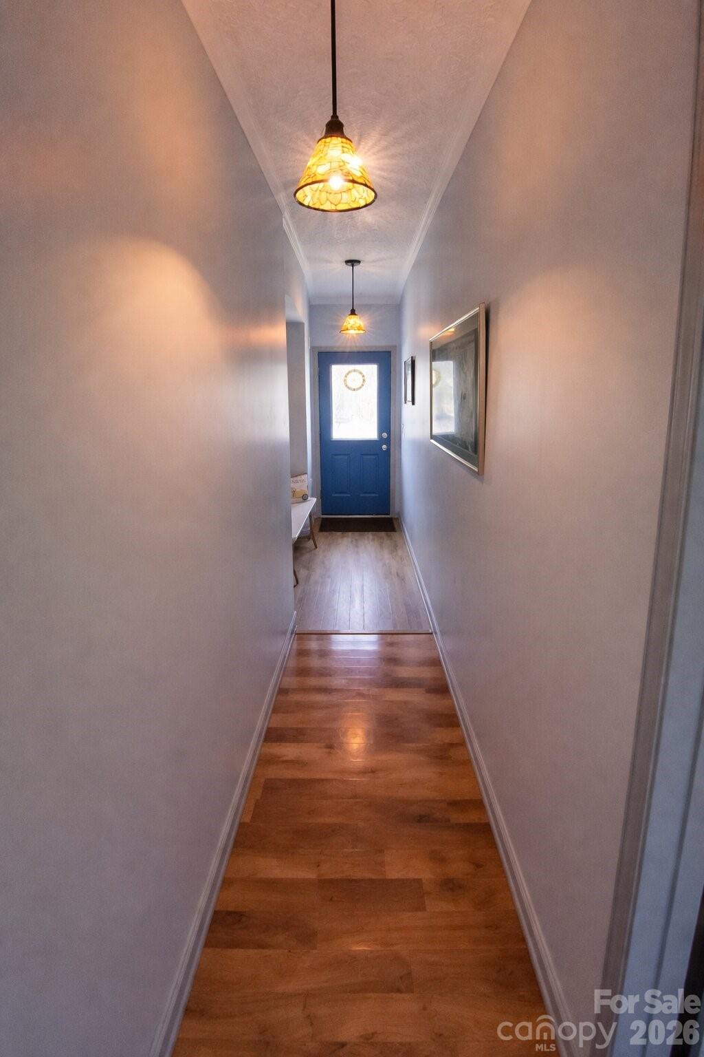 Holly Ridge - Residential