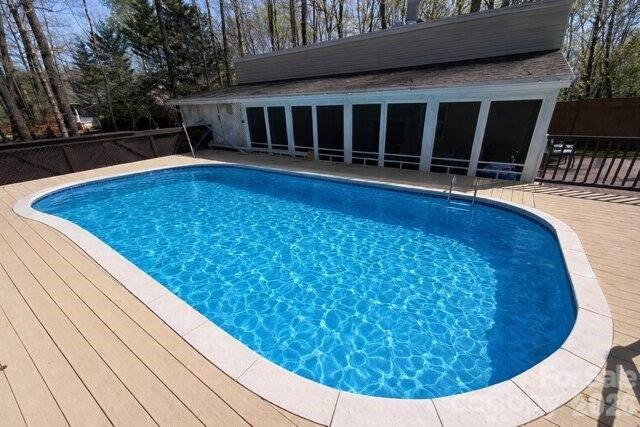 Holly Ridge - Residential