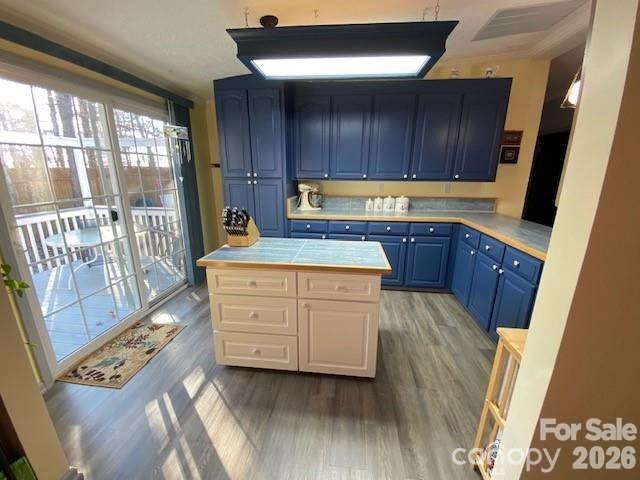 Holly Ridge - Residential