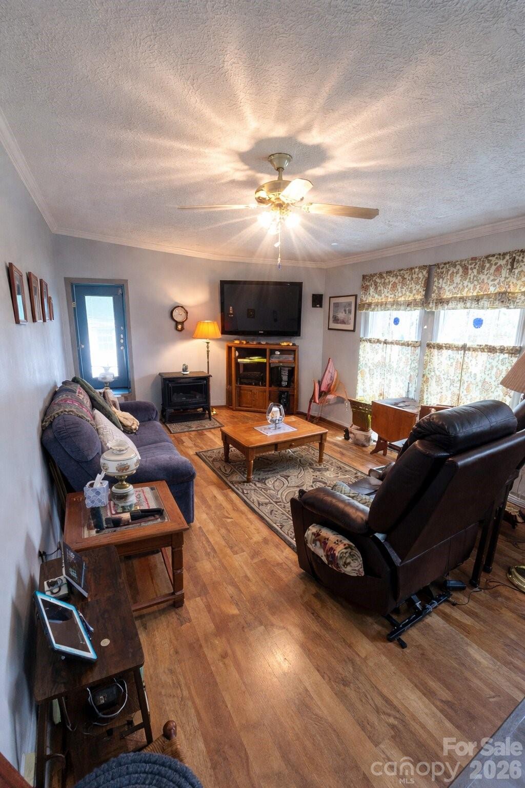 Holly Ridge - Residential