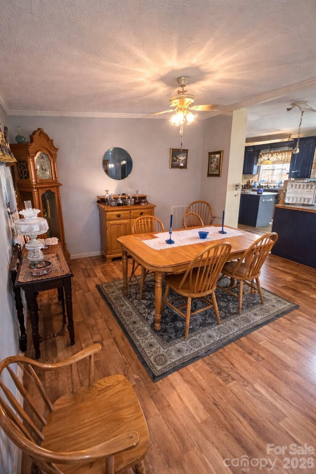 Holly Ridge - Residential