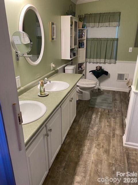 Holly Ridge - Residential