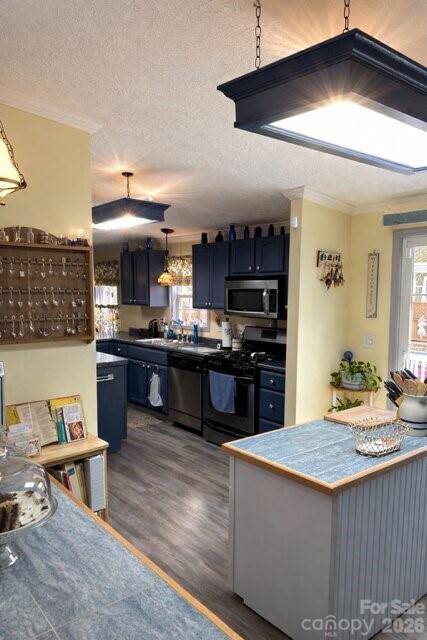 Holly Ridge - Residential