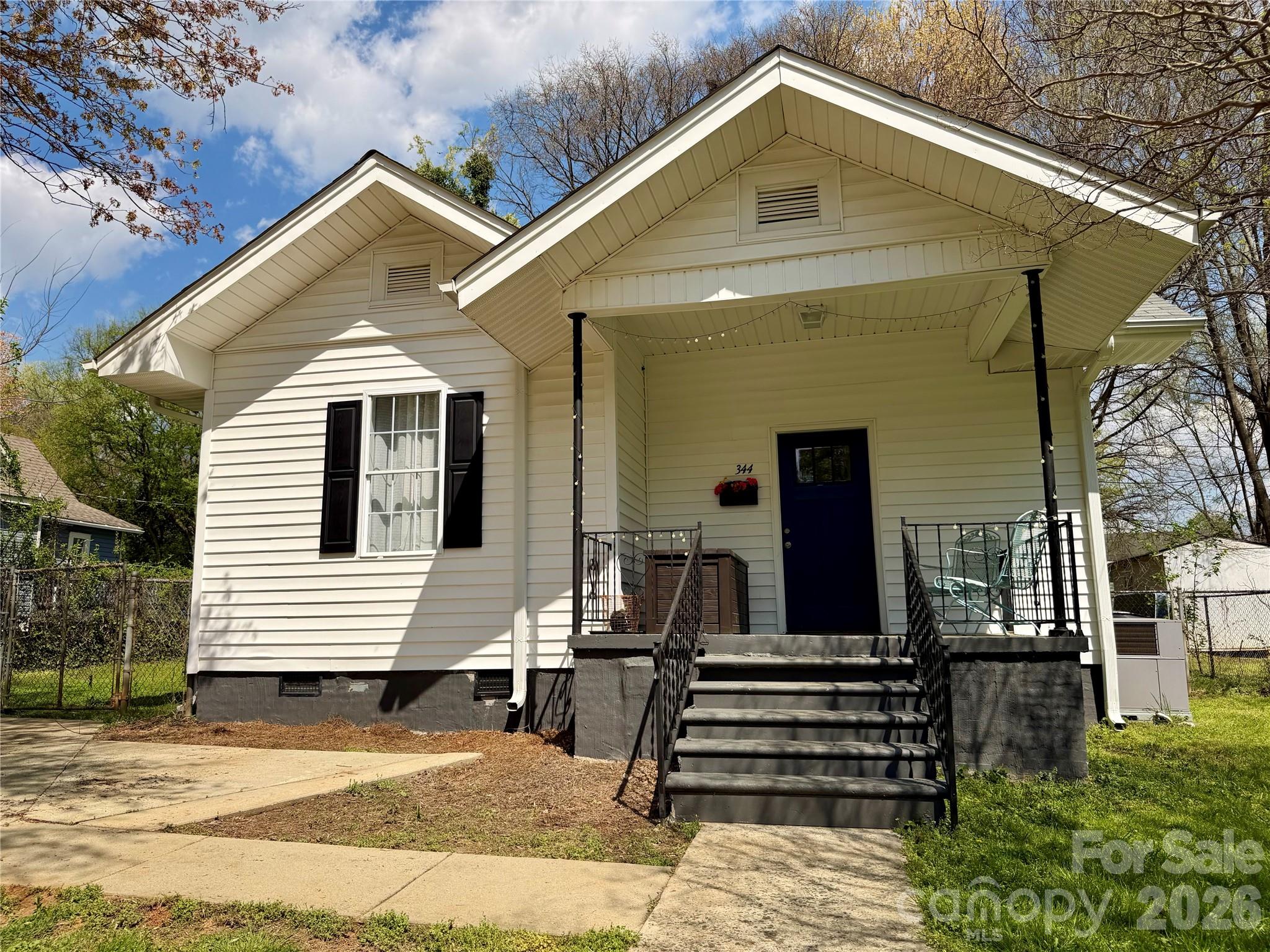 Aragon Baldwin Mills - Residential