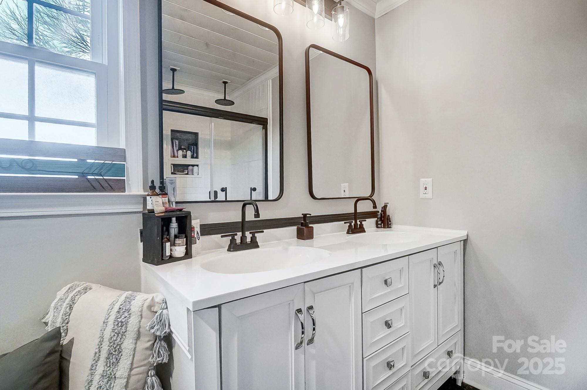 Winthrop Heights - Residential