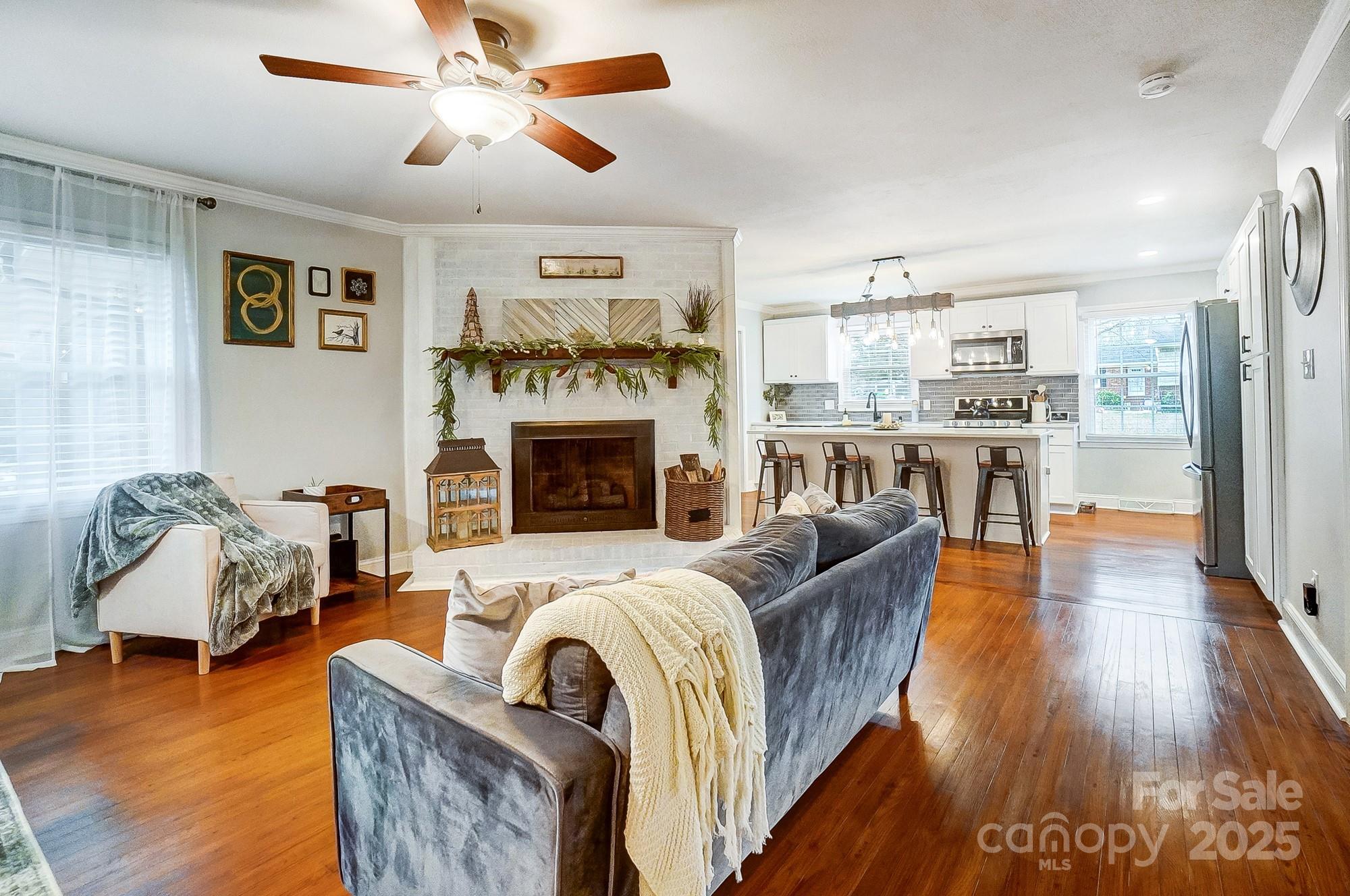 Winthrop Heights - Residential