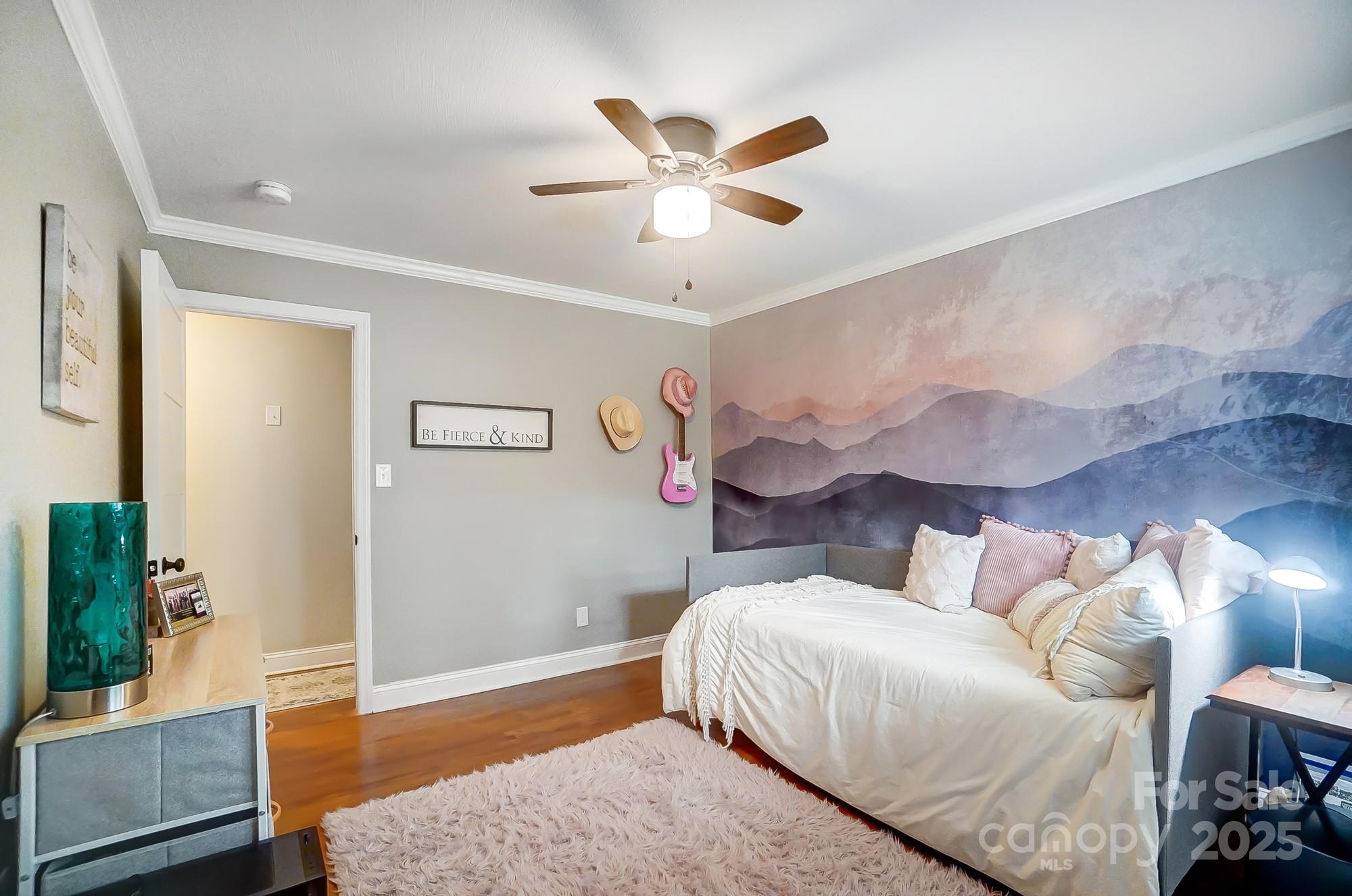 Winthrop Heights - Residential