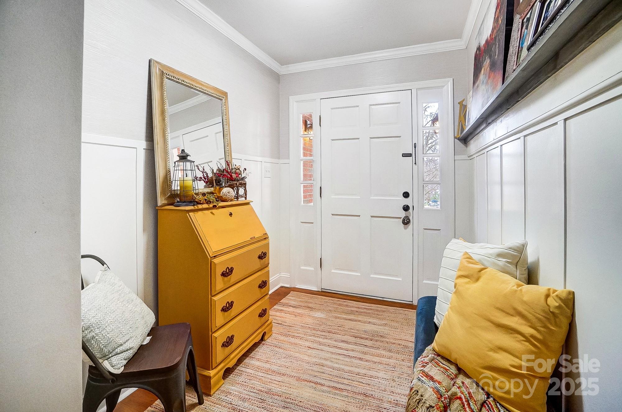 Winthrop Heights - Residential