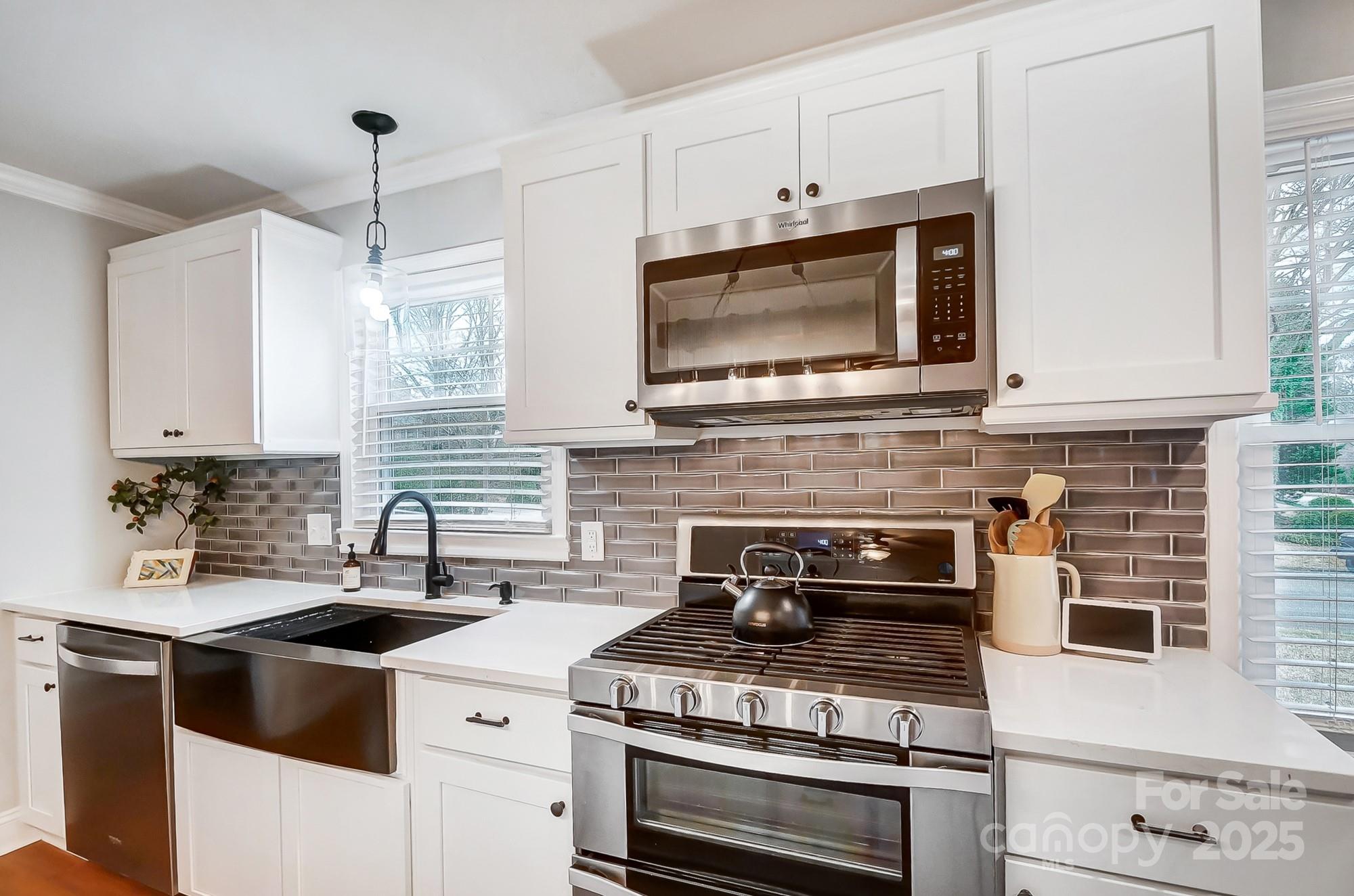 Winthrop Heights - Residential